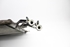 Picture of A/C Radiator Ford Focus Station from 2008 to 2011 | Sem referencia visivel