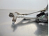 Picture of Sistema / motor limpa para brisas Citroen C2 Van de 2005 a 2008 | Valeo