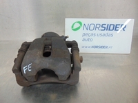 Immagine di Pinza anteriore sinistra Citroen C2 Van de 2005 a 2008 | TRW