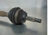 Imagen de Transmision delantera derecha Volkswagen Polo de 1999 a 2002