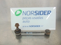 Bild von Pendelstütze Koppelstange hinten links Smart Fortwo Coupe aus 1998 zu 2002