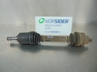 Picture of Transmissão trás / semi eixo esquerdo Smart Fortwo Coupe de 1998 a 2002
