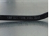 Imagem de Haste de escova limpa vidros frente direito Smart Fortwo Coupe de 1998 a 2002