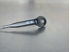 Imagem de Haste de escova limpa vidros frente direito Smart Fortwo Coupe de 1998 a 2002