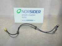Bild von ABS Sensor vorne rechts Renault Clio II Fase III aus 2003 zu 2006 | BOSCH 0265007527