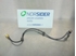 Bild von ABS Sensor vorne rechts Renault Clio II Fase III aus 2003 zu 2006 | BOSCH 0265007527