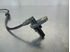 Bild von ABS Sensor vorne rechts Renault Clio II Fase III aus 2003 zu 2006 | BOSCH 0265007527