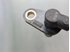 Bild von ABS Sensor vorne rechts Renault Clio II Fase III aus 2003 zu 2006 | BOSCH 0265007527