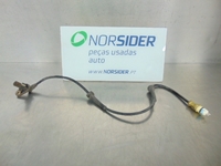 Bild von ABS Sensor vorne links Renault Clio II Fase III aus 2003 zu 2006 | BOSCH 0265007527