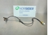 Bild von ABS Sensor vorne links Renault Clio II Fase III aus 2003 zu 2006 | BOSCH 0265007527