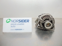 Picture of Alternador Opel Astra H de 2004 a 2007 | Bosch 0124425028
GM 13156053 ZD