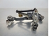 Imagen de Varillaje de caja de cambio Opel Astra H de 2004 a 2007