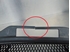 Imagen de Regilla torpedo Volvo V70 de 2000 a 2005