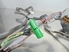 Bild von Türkabelbaum vorne links Volvo V70 aus 2000 zu 2005 | D-9452500-003