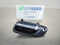 Imagen de Maneta exterior de puerta delantera izquierda Volvo V70 de 2000 a 2005