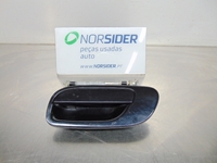 Bild von Türgriff griff aussen hinten links Volvo V70 aus 2000 zu 2005