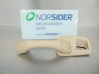 Bild von Haltegriff / Dachgriff hinten links Volvo V70 aus 2000 zu 2005