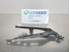 Bild von Motorhaubenscharnier links Volvo V70 aus 2000 zu 2005