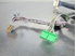 Picture of Front Door Loom / Harness - Right Volvo V70 from 2000 to 2005 | D-9452501-003