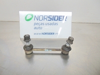 Imagen de Pendural de barra estabilizadora trasera izquierdo Volvo V70 de 2000 a 2005