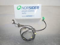 Bild von ABS Sensor hinten rechts Volvo V70 aus 2000 zu 2005 | Ate 10.0711-6038.3
3524257