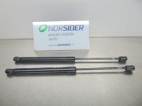 Picture of Amortecedor de mala (par) Opel Astra H de 2004 a 2007