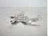 Imagen de Bisagra de capot izquierda Toyota Corolla Bizz de 2002 a 2004