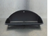 Bild von Verkleidung Kombiinstrument  Toyota Corolla Bizz aus 2002 zu 2004