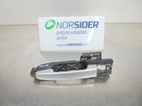 Imagen de Maneta exterior de puerta delantera izquierda Toyota Corolla Bizz de 2002 a 2004