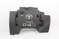 Imagen de Tapa superior de motor Toyota Corolla Bizz de 2002 a 2004
