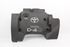 Imagen de Tapa superior de motor Toyota Corolla Bizz de 2002 a 2004