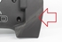 Imagen de Tapa superior de motor Toyota Corolla Bizz de 2002 a 2004