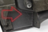 Imagen de Tapa superior de motor Toyota Corolla Bizz de 2002 a 2004