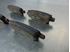 Imagem de Conjunto de calços / pastilhas de travão trás Toyota Corolla Bizz de 2002 a 2004 | TEXTAR