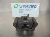 Bild von Bremssattel / Bremszange hinten links Toyota Corolla Bizz aus 2002 zu 2004