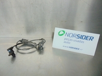 Bild von ABS Sensor vorne links Toyota Corolla Bizz aus 2002 zu 2004