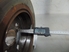 Imagen de Juego de 2 discos de freno trasero Toyota Corolla Bizz de 2002 a 2004