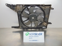 Image sur Ventilateur refroidissement du moteur Renault Megane Scenic I Fase II de 1999 à 2003 | Gate 9020906
8200065257 B