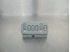 Image sur Boutons multifonctions du tableau de bord Renault Megane Scenic I Fase II de 1999 à 2003