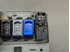 Image sur Boutons multifonctions du tableau de bord Renault Megane Scenic I Fase II de 1999 à 2003