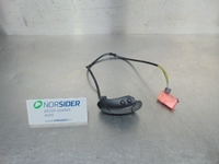 Imagen de Mando de radio / ordenador de bordo Renault Megane Scenic I Fase II de 1999 a 2003