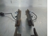 Bild von Bremsbelagsatz / Bremsklötze hinten Audi A6 aus 2001 zu 2004