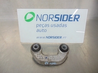Imagen de Pendural de barra estabilizadora delantera izquierdo Audi A6 de 2001 a 2004
