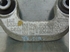 Imagen de Pendural de barra estabilizadora delantera derecho Audi A6 de 2001 a 2004