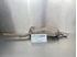 Imagen de Silenciador de escape Audi A6 de 2001 a 2004