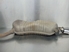 Imagen de Silenciador de escape Audi A6 de 2001 a 2004