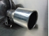 Imagen de Silenciador de escape Audi A6 de 2001 a 2004 | 4B0253611 GS