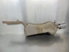 Imagen de Silenciador de escape Audi A6 de 2001 a 2004 | 4B0253611 GS
