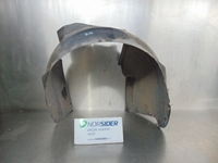 Imagen de Paso de rueda delantera derecha Audi A6 de 2001 a 2004