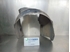 Imagen de Paso de rueda delantera derecha Audi A6 de 2001 a 2004